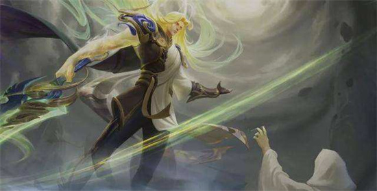 王者荣耀李信怎么出装s29李信最强出装教程