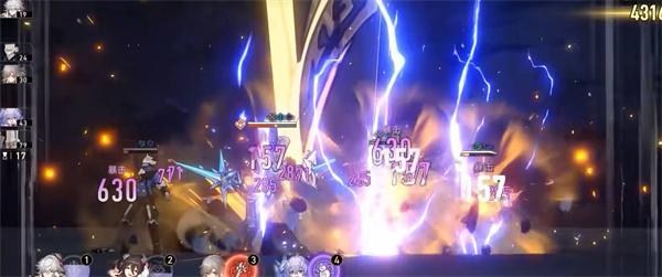 崩坏星穹铁道景元四星光锥怎么选 崩坏星穹铁道