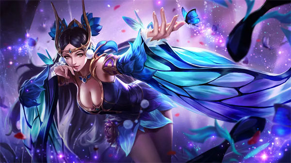 王者荣耀隐藏分在哪里看王者荣耀隐藏分查看方法