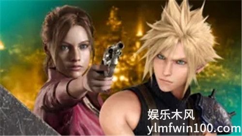 有哪些非常优质的游戏重制作品-十大优质电子游戏重制作品介绍