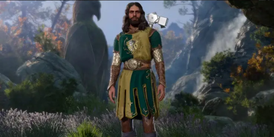 博德之门3圣骑士厉害吗博德之门3圣骑士职业推荐