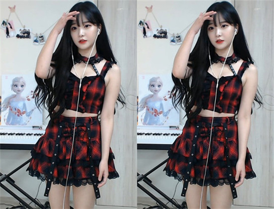 暖暖免费视频高清韩国:一款不用充值也能够看韩国美女直播间直播的软件