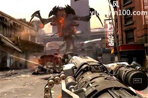 毁灭战士永恒战场模式是什么-毁灭战士永恒战场模式介绍