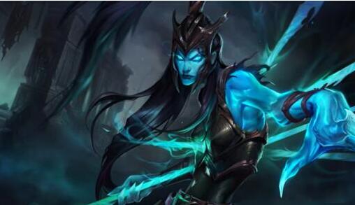 英雄联盟手游卡莉丝塔什么时候上线 英雄联盟手游卡莉丝塔上线时间介绍