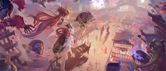 王者荣耀S29火舞怎么出装王者荣耀s29不知火舞上分攻略