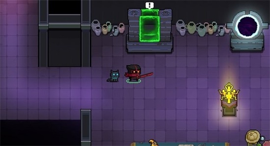 元气骑士单人无尽模式怎么进入 单人无尽模式进入方法