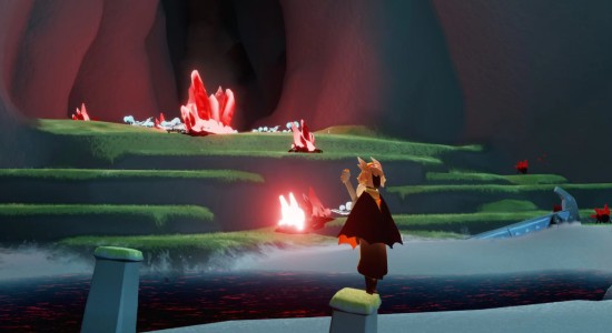 光遇破晓季第一个任务怎么做 破晓季任务一攻略