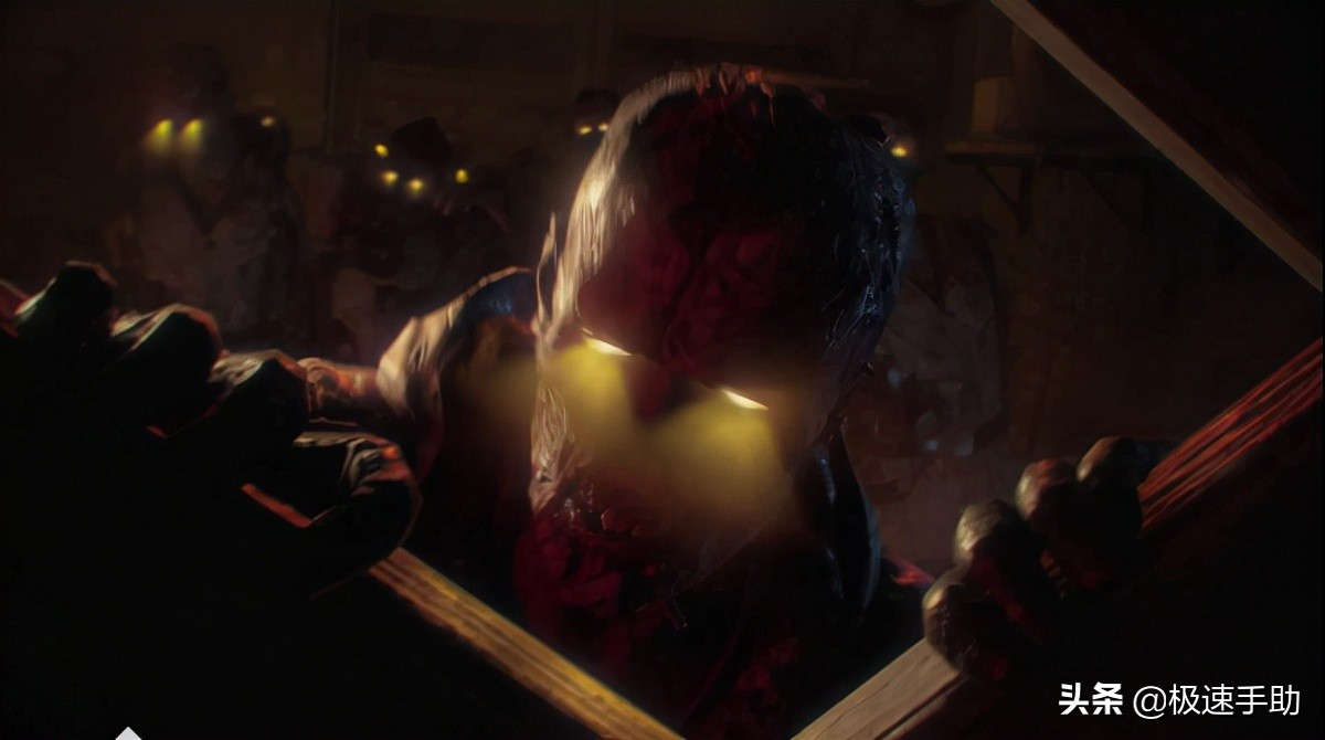 使命召唤7中文版下载（使命召唤7黑色行动手游下载） 