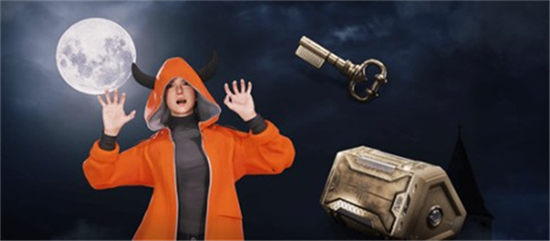 绝地求生更新2022年万圣节活动大全吃鸡最新万圣节活动奖励分享