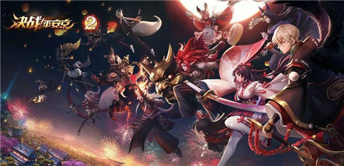 决战平安京白藏主他要怎么搭配阴阳术 决战平安京白藏主阴阳术一览