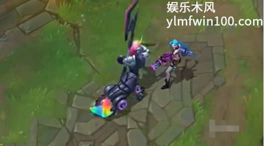 英雄联盟手游电玩战魂赫卡里姆皮肤多少钱-电玩战魂赫卡里姆皮肤价格介绍