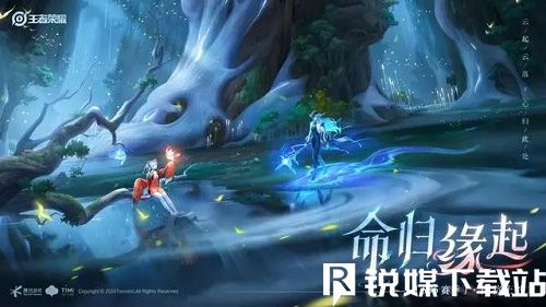 王者荣耀新英雄祝缘是什么职业-新英雄祝缘职业定位揭秘