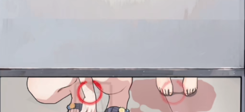 离谱的经历浴室惊魂怎么过离谱的经历浴室惊魂通关攻略