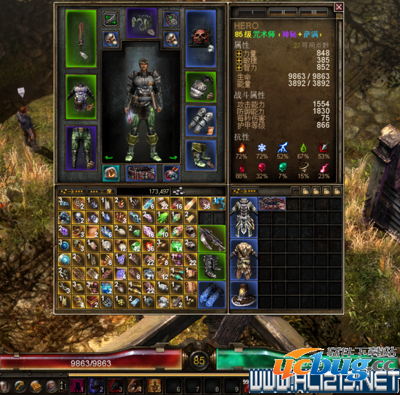 《恐怖黎明》极难度召唤流宠物怎么抗怪？