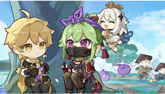 原神8月1日兑换码都有哪些内容原神8月1日兑换码详情分享