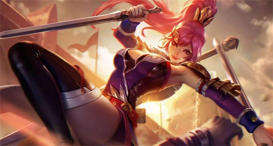 王者荣耀花木兰怎么玩王者荣耀花木兰玩法技巧教学