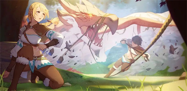 狩猎时刻哪些武器流派比较强 狩猎时刻武器流派推荐一览