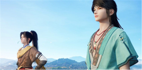 仙剑世界宝箱位置在哪 仙剑世界宝箱位置一览