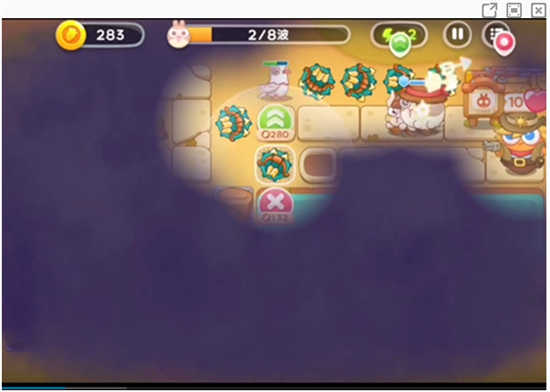 保卫萝卜4波仔很忙第十四关怎么通关保卫萝卜4波仔很忙第十四关通关步骤