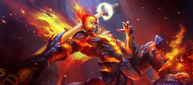 王者荣耀孙悟空怎么跳棍-孙悟空跳棍的方法