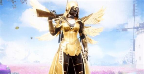 和平精英炽羽金尊怎么获取 和平精英炽羽金尊获取方法