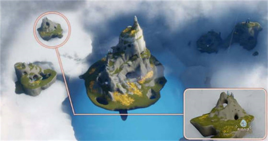 光遇2月1日拜年先祖位置指南-光遇2月1日拜年先祖位置在哪