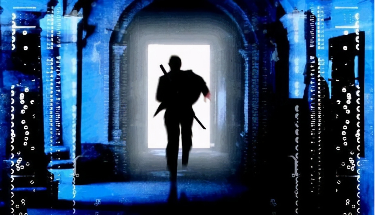 元宇宙是什么意思(元宇宙怎么进入) 