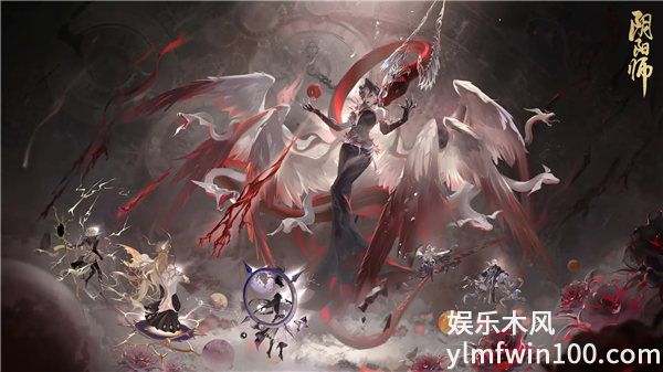 阴阳师伊邪那美什么时候出-阴阳师伊邪那美上线时间介绍