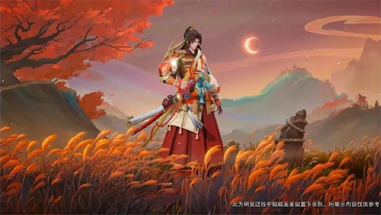 王者荣耀霜刃破秋特效怎么获得详细获取方法