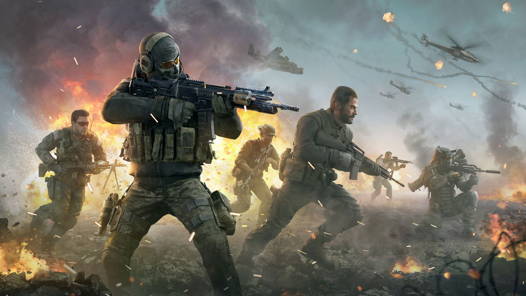 使命召唤手游na45怎么样-使命召唤手游na45强度分析