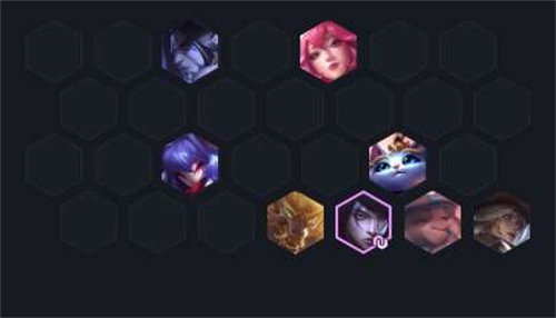 金铲铲之战天选月神猎怎么玩-金铲铲之战天选月神猎玩法教程分享