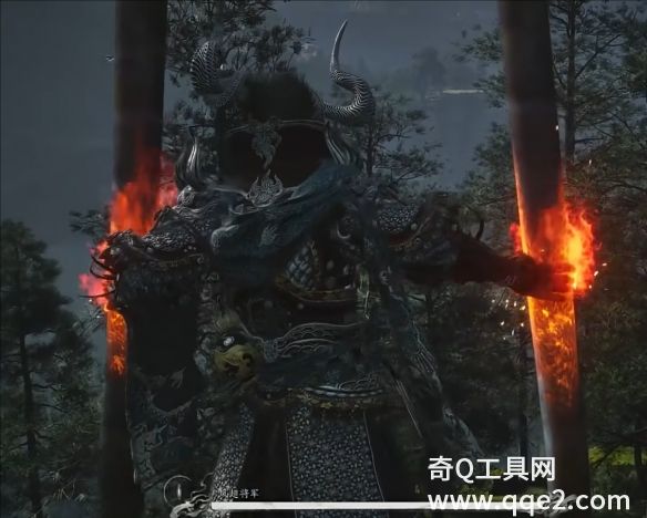 黑神话悟空凤翅将军怎么打 黑神话悟空凤翅将军打法极其分享