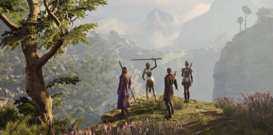 博德之门3史低价格介绍 博德之门3史低价格介绍攻略