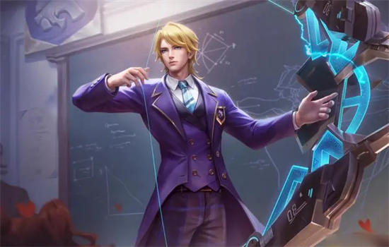 王者荣耀后羿新皮肤完美运算多少钱王者荣耀后羿新皮肤完美运算价格一览