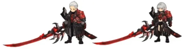 吟游战记黑暗剑魔职业定位是什么吟游战记黑暗剑魔职业介绍一览