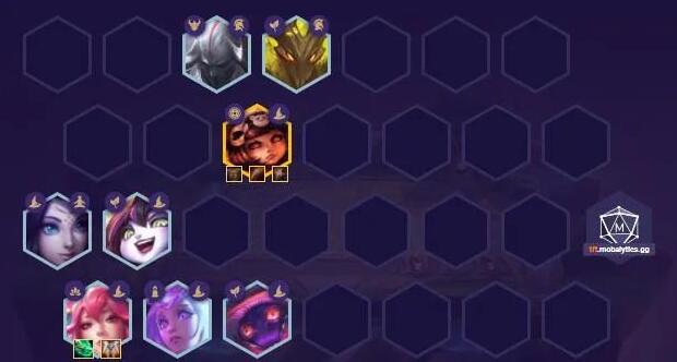 金铲铲之战怎么玩六法安妮 金铲铲之战六法安妮的运营思路