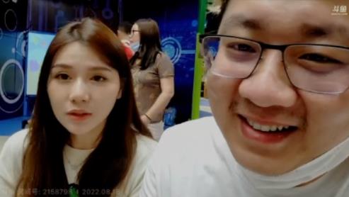 斗鱼主播鱼皇回应孩子抚养问题！表态：抚养权谁的谁养