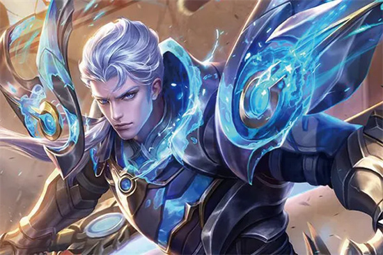 王者荣耀凯最强出装和铭文是什么2022凯最强出装和铭文推荐