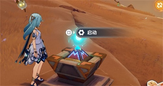 原神风之厄灵路线是什么 风之厄灵路线分享