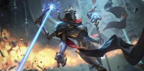 金铲铲之战维克托怎么样 金铲铲之战六费卡维克托技能介绍