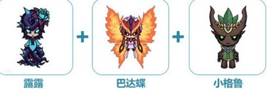 提灯与地下城契约兽阵容怎么搭配好 契约兽强力阵容搭配推荐