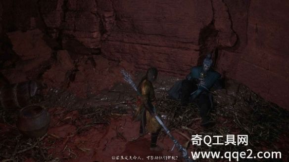 黑神话悟空褚白枪加多少伤害 黑神话悟空褚白枪附加伤害说明