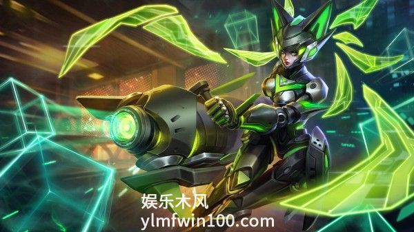 王者荣耀手游孙尚香怎么搭配铭文和装备-王者荣耀孙尚香铭文出装推荐