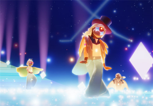 光遇时装节活动代币怎么获得 光遇时装节代币获取方法攻略