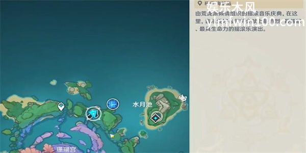 原神净善的遐歌任务怎么完成-原神净善的遐歌任务玩法攻略