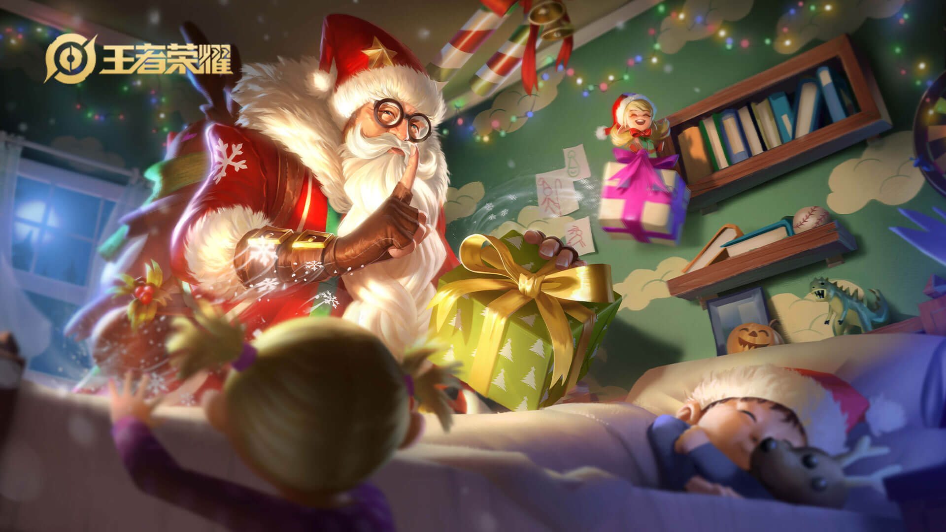 王者荣耀老夫子怎么获得-王者荣耀老夫子获得方式