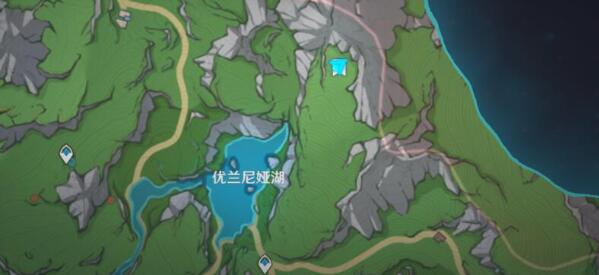 原神4.2地灵龛位置在哪 4.2版本新增地灵龛位置全分享