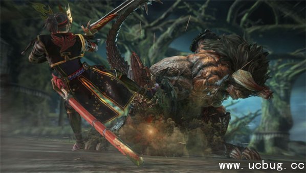 《讨鬼传2》进不去怎么办