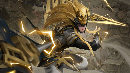 王者荣耀惩戒马超怎么玩打野马超的打法攻略