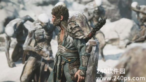 黑神话悟空第二回合黄风大圣攻略 黑神话悟空黄风大圣打法